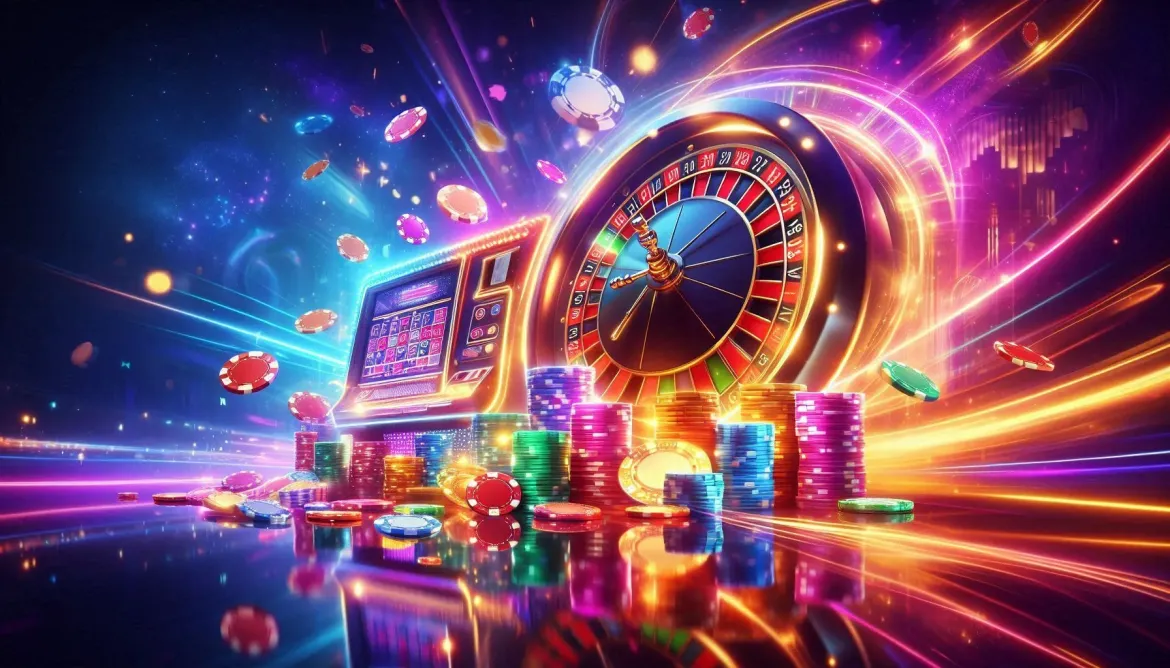 Chances Casino Kelowna